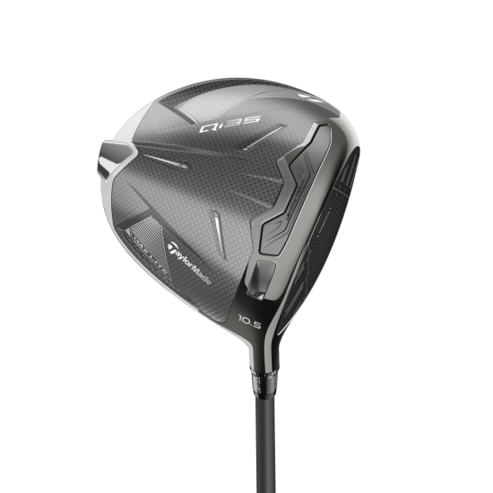 Taylormade Qi35 Max Lite Driver Custom i gruppen Golfklubbor / Driver hos Tee Two Green AB (Qi35MLDr-Cust)