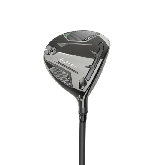 Taylormade Qi35 Max Lite Fairway Custom i gruppen Golfklubbor / Fairwaywood hos Tee Two Green AB (Qi35MLFw-Cust)