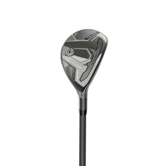 Taylormade Qi35 Max Lite Rescue Custom i gruppen Golfklubbor / Hybrid hos Tee Two Green AB (Qi35MLR-Cust)