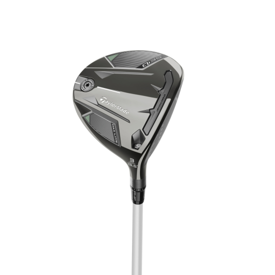 Taylormade Qi35 Max Lite Dam Fairway (Frkp - Leverans frn brjan februari) i gruppen Golfklubbor / Damklubbor / Fairwaywoods hos Tee Two Green AB (Qi35MLWFw)