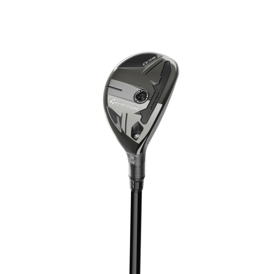 Taylormade Qi35 Rescue Custom i gruppen Golfklubbor / Hybrid hos Tee Two Green AB (Qi35R-Cust)