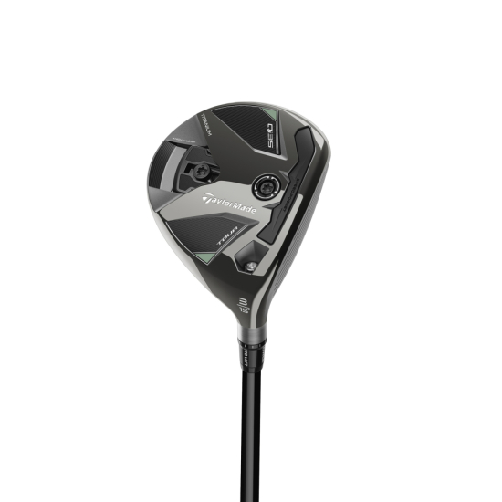 Taylormade Qi35 Tour Fairway Custom i gruppen Golfklubbor / Fairwaywood hos Tee Two Green AB (Qi35TFw-Cust)