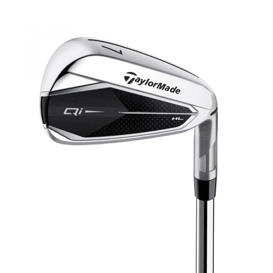 Taylormade Qi HL Jrnset Grafit RH (Hger) i gruppen Golfklubbor / Jrnset hos Tee Two Green AB (QiHLIRGRH)