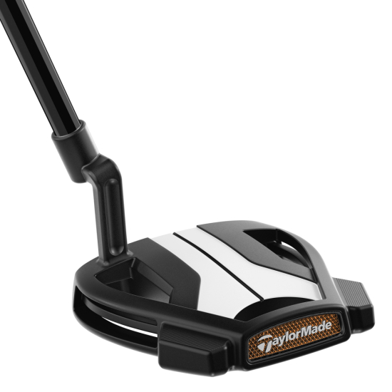 Taylormade Spider Tour X Black Ext #1 i gruppen Golfklubbor / Putter hos Tee Two Green AB (SPBlkXExt1)