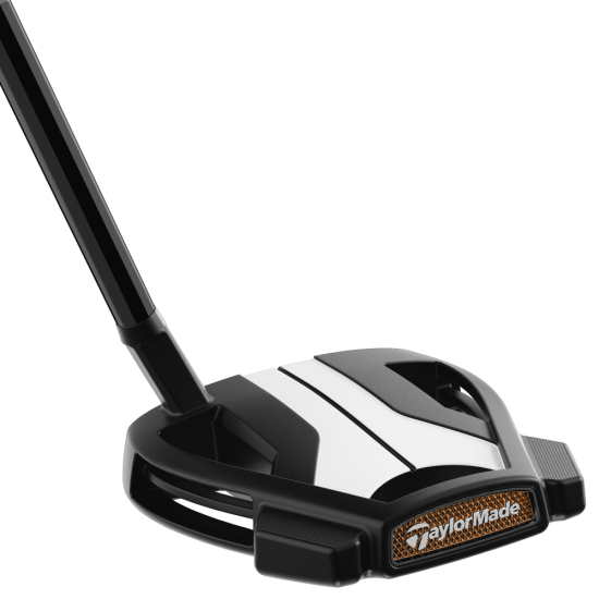 Taylormade Spider Tour X Black Ext #3 i gruppen Golfklubbor / Putter hos Tee Two Green AB (SPBlkXExt3)