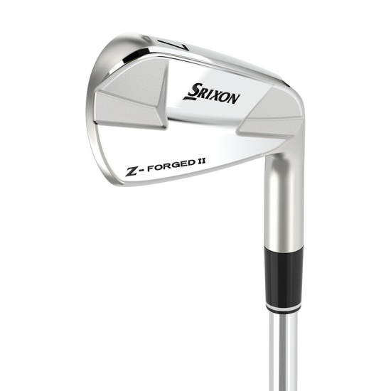 Srixon Z-Forged II Jrnset Stl Custom i gruppen Golfklubbor / Jrnset hos Tee Two Green AB (SRX_ZFII-Cust)