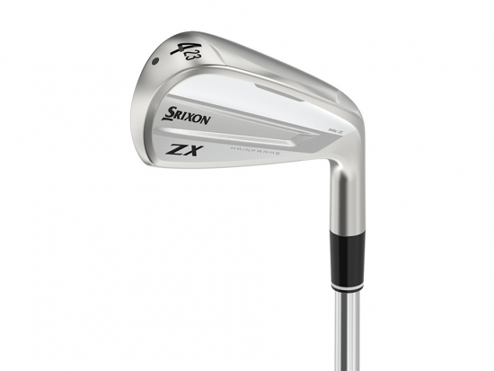 Srixon ZX MK II Utility Grafit  i gruppen Golfklubbor / Utility hos Tee Two Green AB (SRX_ZX22U)