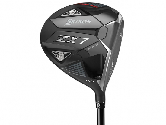 Srixon ZX 7 MK II Driver Hger  i gruppen Golfklubbor / Driver hos Tee Two Green AB (SRX_ZX7MK2_DR)