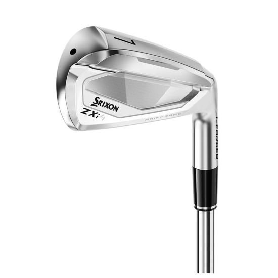 Srixon ZXi4 Jrnset Grafit Custom i gruppen Golfklubbor / Jrnset hos Tee Two Green AB (SRX_ZXi4G-Cust)