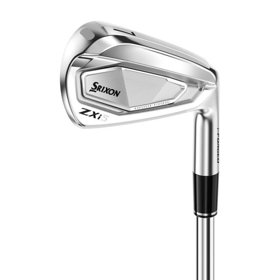 Srixon ZXi5 Jrnset Stl Custom i gruppen Golfklubbor / Jrnset hos Tee Two Green AB (SRX_ZXi5S-Cust)