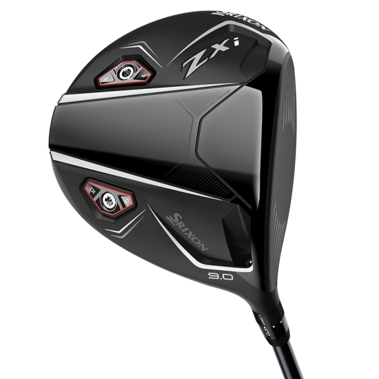 Srixon ZXi Driver Custom i gruppen Golfklubbor / Driver hos Tee Two Green AB (SRX_ZXiDr-Cust)