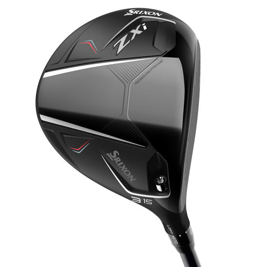 Srixon ZXi Fairway i gruppen Golfklubbor / Fairwaywood hos Tee Two Green AB (SRX_ZXiFw)