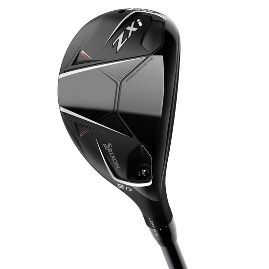 Srixon ZXi Hybrid Custom i gruppen Golfklubbor / Hybrid hos Tee Two Green AB (SRX_ZXiHyb-Cust)