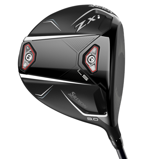 Srixon ZXi LS Driver Custom i gruppen Golfklubbor / Driver hos Tee Two Green AB (SRX_ZXiLS-Cust)