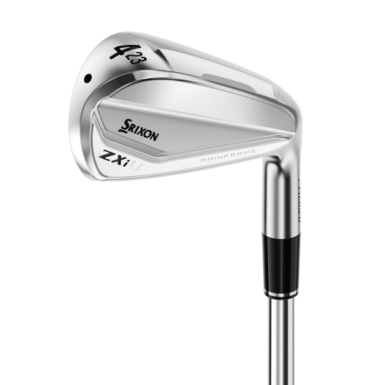 Srixon ZXi Utility Custom i gruppen Golfklubbor / Utility hos Tee Two Green AB (SRX_ZXiUt-Cust)