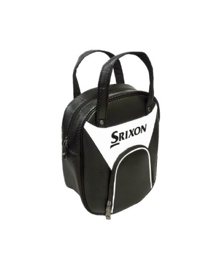 SRIXON PRACTICE BALL BAG i gruppen Tillbehr  / Trningshjlpmedel hos Tee Two Green AB (SR_PBB)