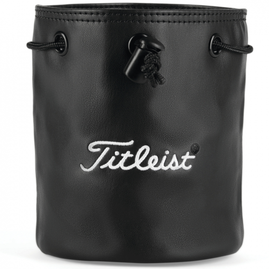 Titleist Classic Valuables Pouch i gruppen Tillbehr  / Tillbehr hos Tee Two Green AB (TA20VP-0)