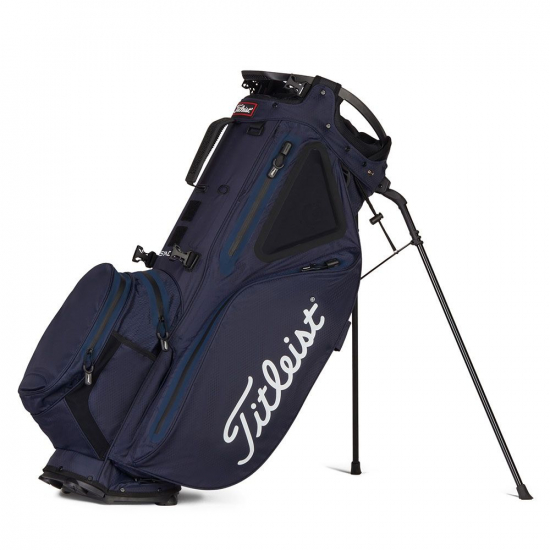 Titleist Hybrid 14 StaDry Bag 2021 - Navy i gruppen Golfbagar / Brbagar hos Tee Two Green AB (TB21SX13-4)