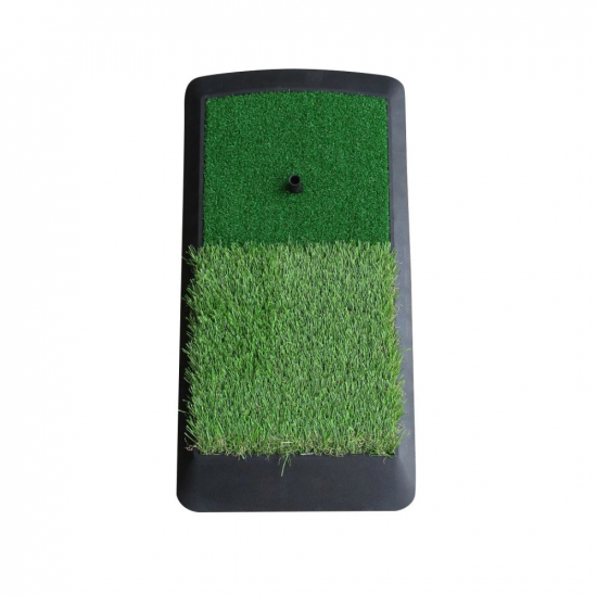 Golfgear Hitting Mat i gruppen Tillbehr  / Golfnt och puttmattor hos Tee Two Green AB (TE0035)