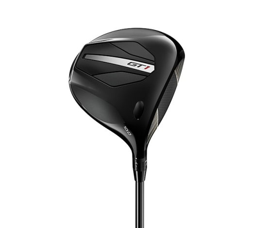 Titleist GT1 Driver Custom (Leverans frn 21 februari) i gruppen Golfklubbor / Driver hos Tee Two Green AB (TI_GT1Dr-Cust)