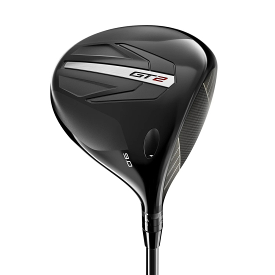 Titleist GT2 Driver Custom