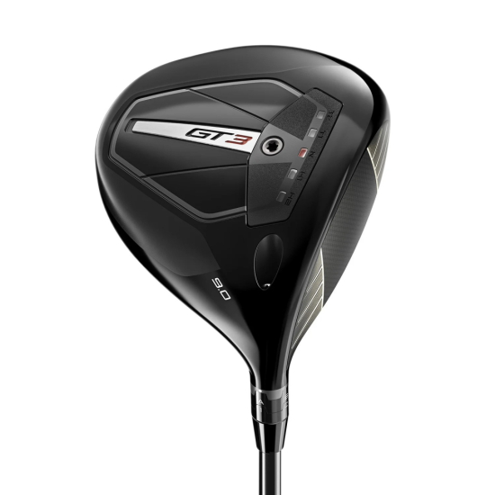 Titleist GT3 Driver Custom i gruppen Golfklubbor / Driver hos Tee Two Green AB (TI_GT3Dr-Cust)