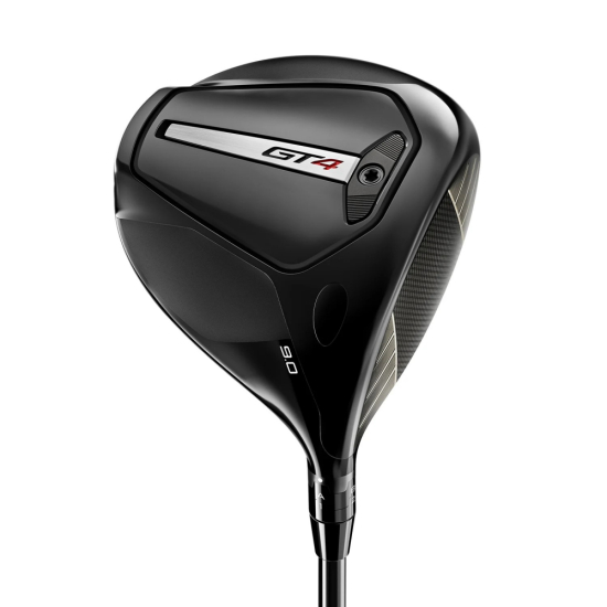 Titleist GT4 Driver Custom i gruppen Golfklubbor / Driver hos Tee Two Green AB (TI_GT4Dr-Cust)