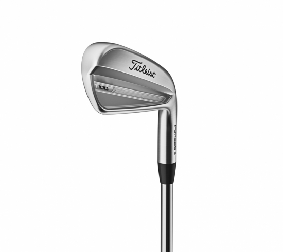 Titleist T100 3G Stl Custom i gruppen Golfklubbor / Jrnset hos Tee Two Green AB (TI_T1003G-Cust-St)