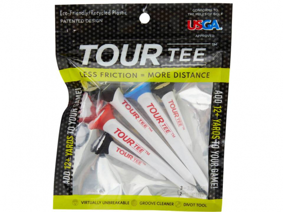 Tour Tee Combo i gruppen Tillbehr  / Peggar hos Tee Two Green AB (TOURTEECOMBO)