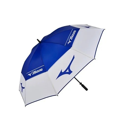 Mizuno Tour Umbrella - Staff i gruppen Tillbehr  / Paraply hos Tee Two Green AB (UMB25P)